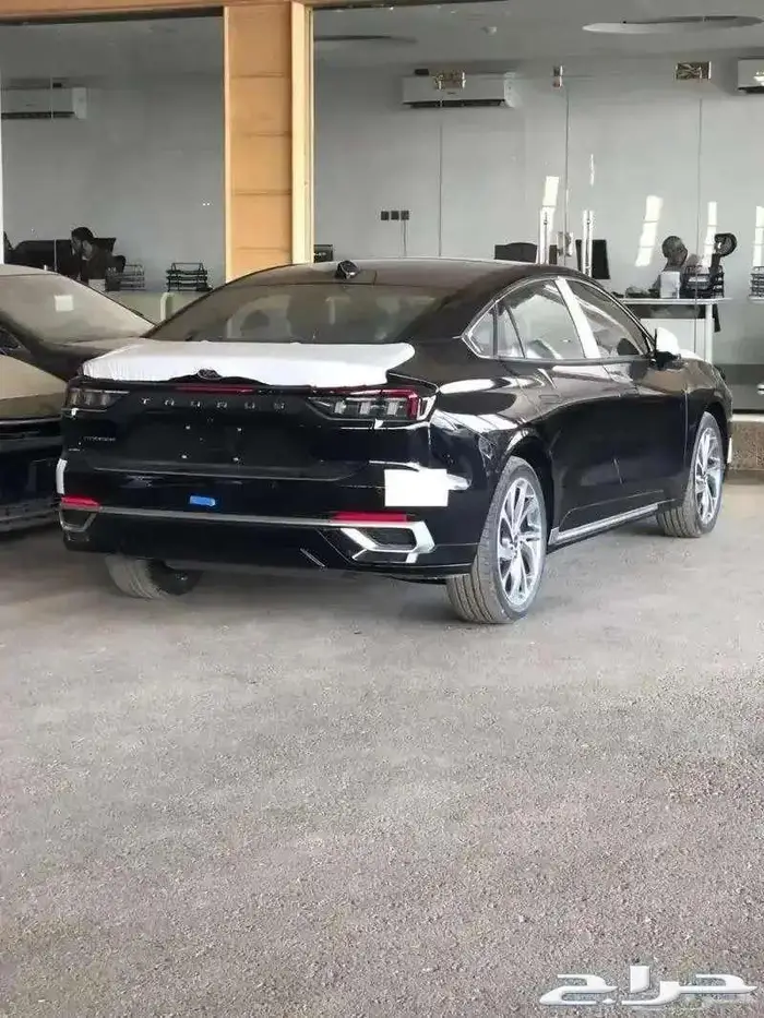 فورد تورس تيتانيوم 2026 متوفر لدي الحسن اقل سعر 3