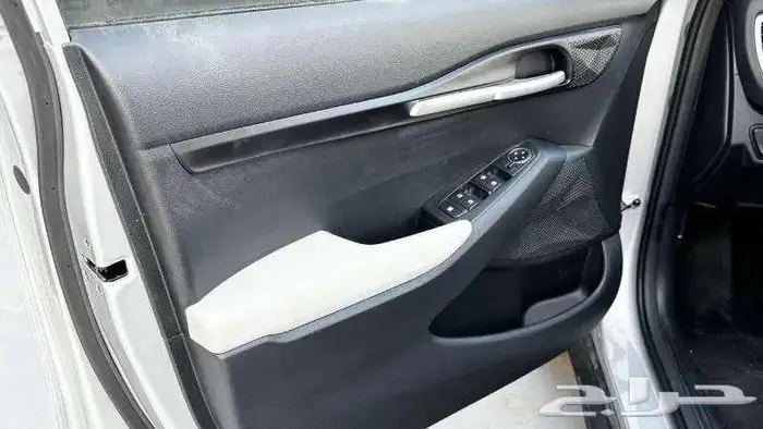 كيا سيلتوس استاندر 2025 لدى الخضر للسيارات 5