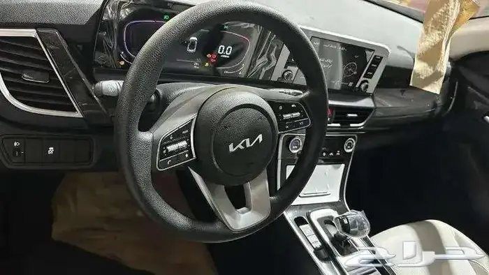 كيا سيلتوس 1500 سي سي ستاندر وكيل الجبر 2024 2