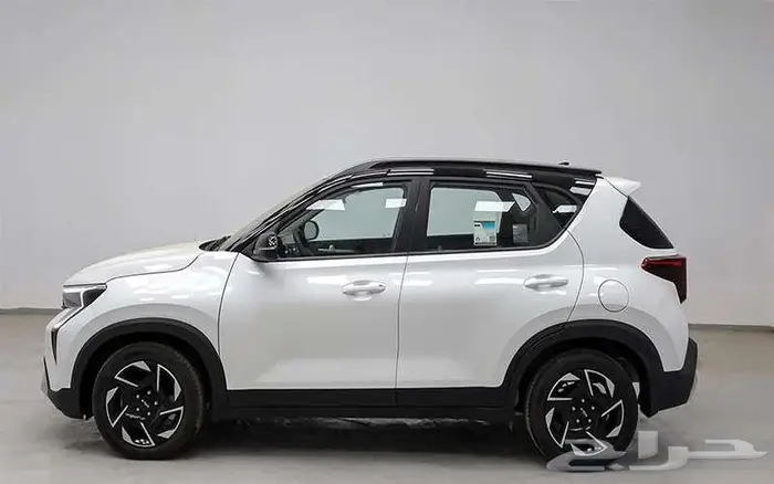 كيا سونيت أل أكس 1.5 2025 كاش او اقساط 3