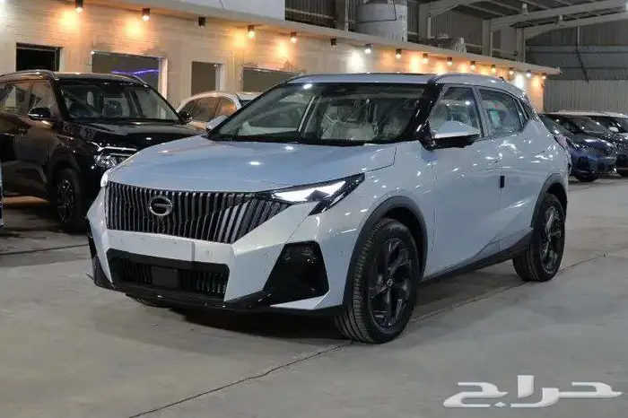 جي اي سي امزوم GB 0