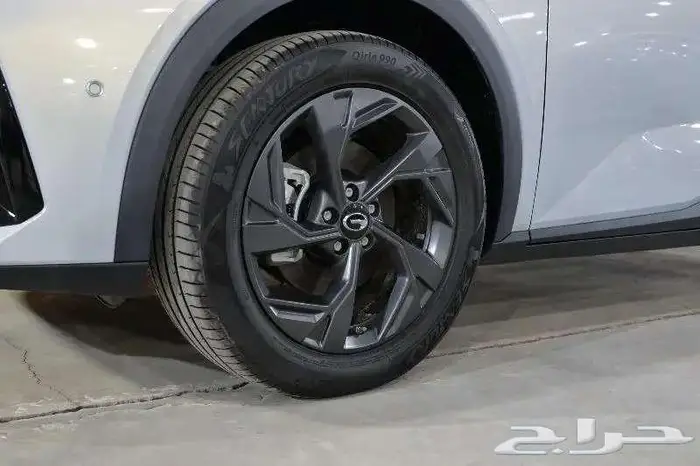 جي اي سي امزوم GB 6