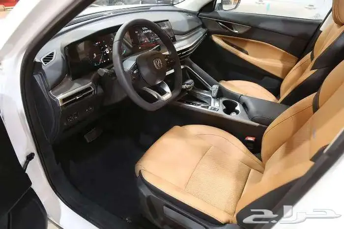 شانجان CS35 2026-عرض تمويل بسعر الكاش-هدية 9