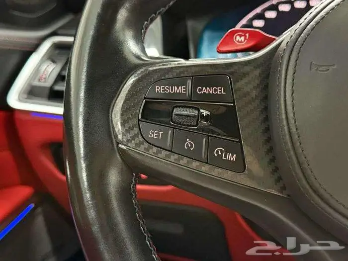 2022 BMW M3 Sedan 14