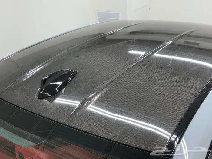 2022 BMW M3 Sedan 36