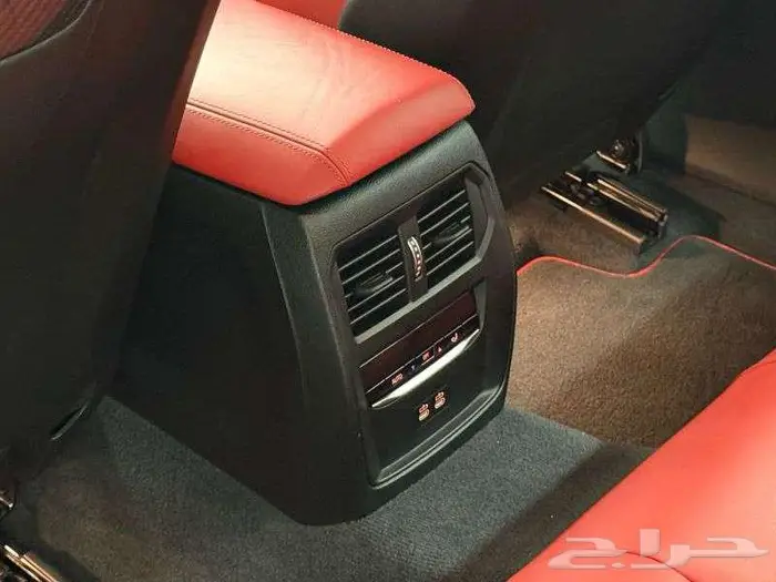 2022 BMW M3 Sedan 49