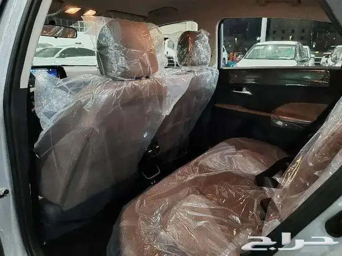 هيونداي اكسنت فليت موديل 2025 عروض الكاش والاقساط 10