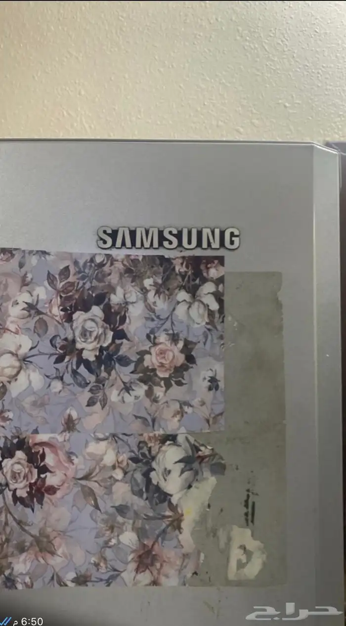 ثلاجه سامسونج 2