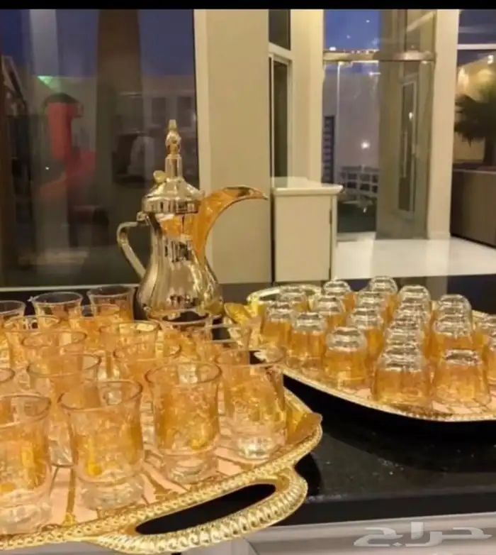 قهوجي الرياض 8