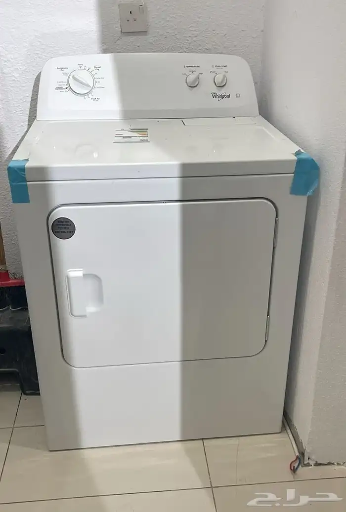 ثلاجة ال جي نظيفه وتبريد ممتاز نشاف شبه جديد امريكي مائة با 1