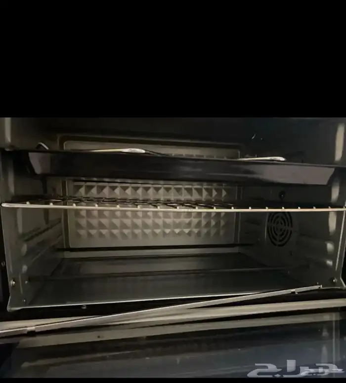 فرن هوم ايلك مستخدم اخو نظيف 1