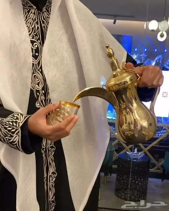 قهوجي الرياض 3