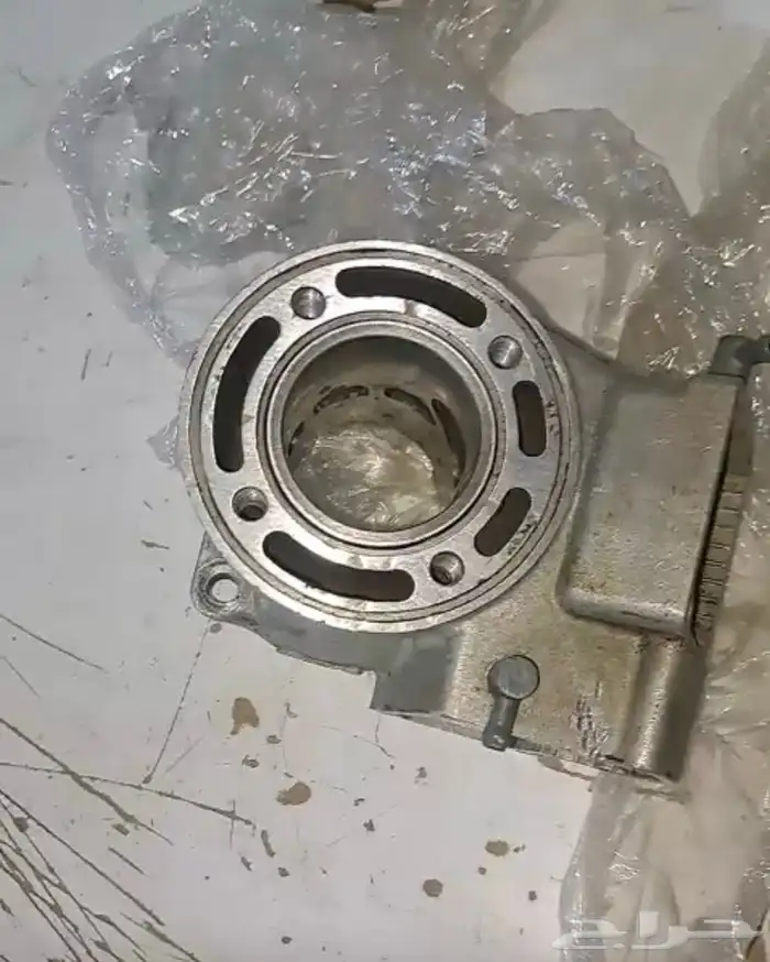 السلام عليكم للبيع بستم سرندل وشنبر دباب صحراوي 85 1