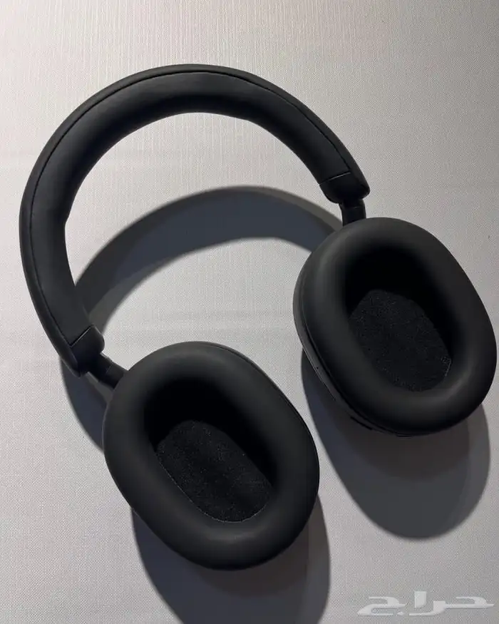 سماعة سوني عازلة للضوضاء XM5 للبيع 2