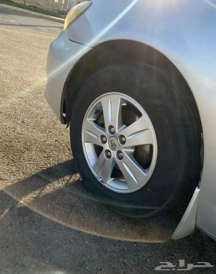 جنوط كامري 2005 1