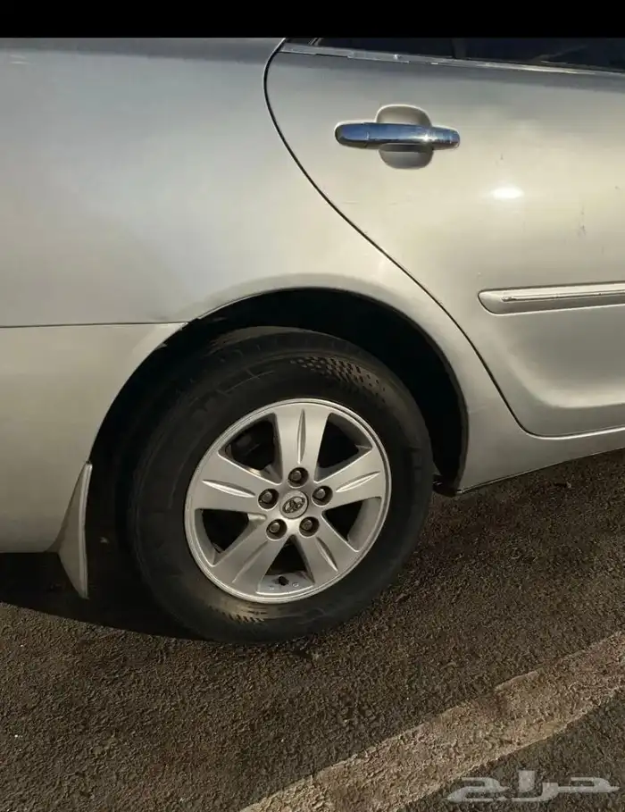 جنوط كامري 2005 2