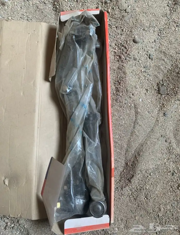 قطع غيار تايوتا كراون قديم 88-87-86-85-84 5