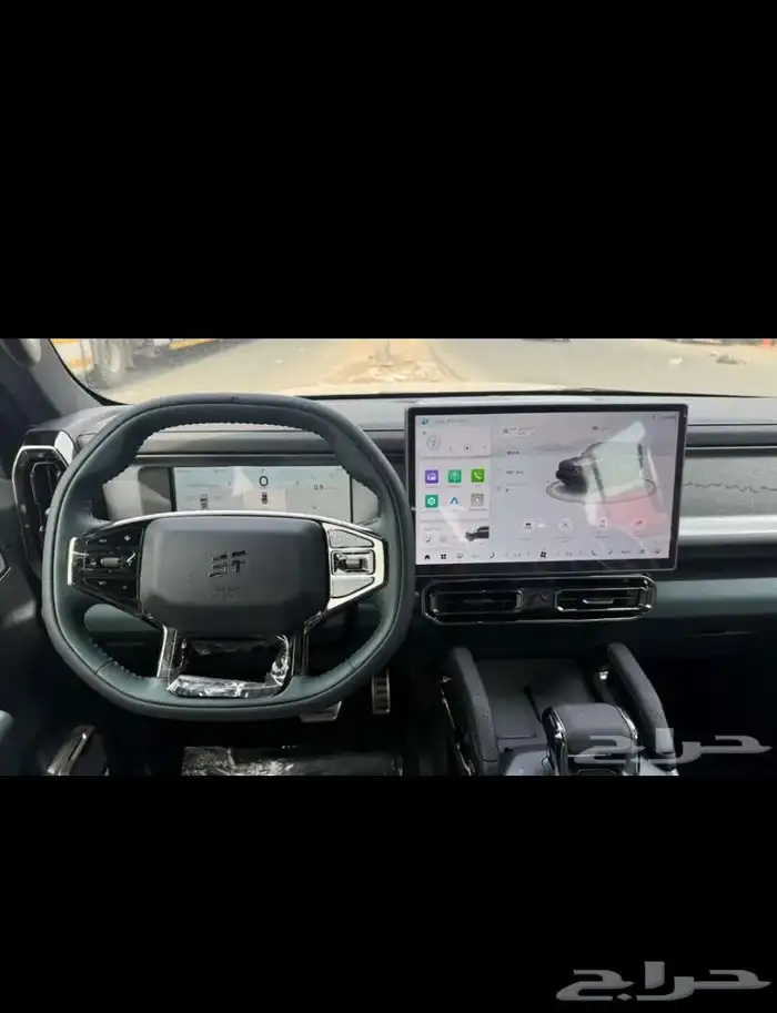 جيتور T2 لكجري 2026 9