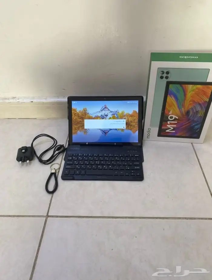 ايباد جديد كل إقراضه معاه 0