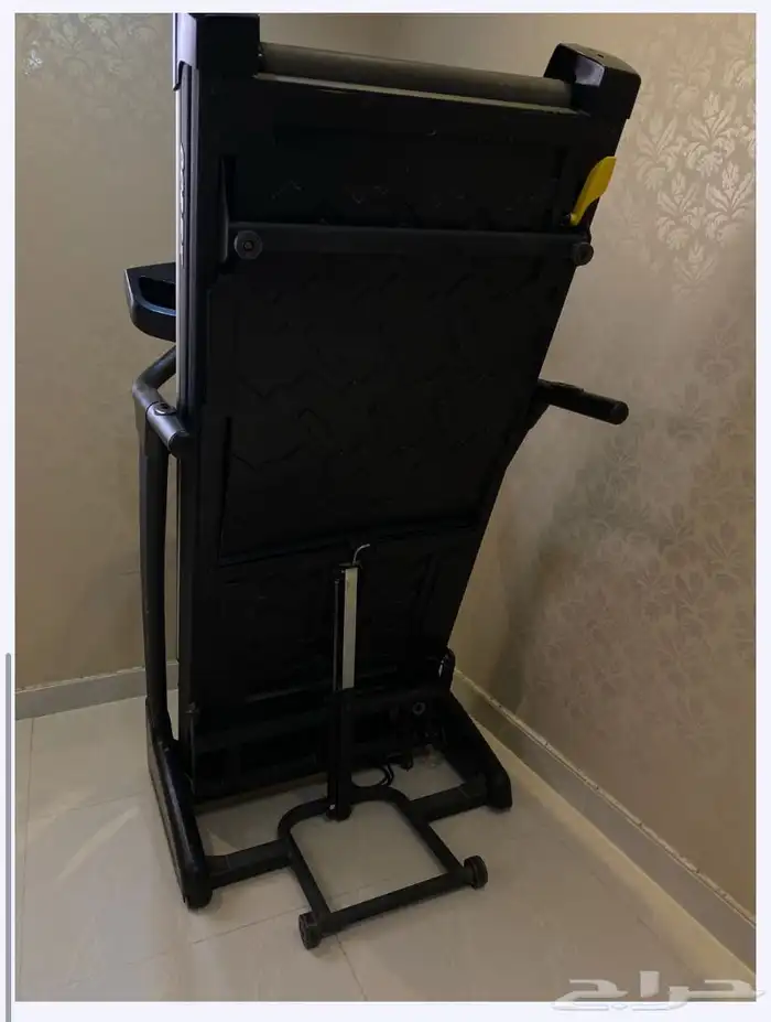 treadmill _ سيل كهربائي 2