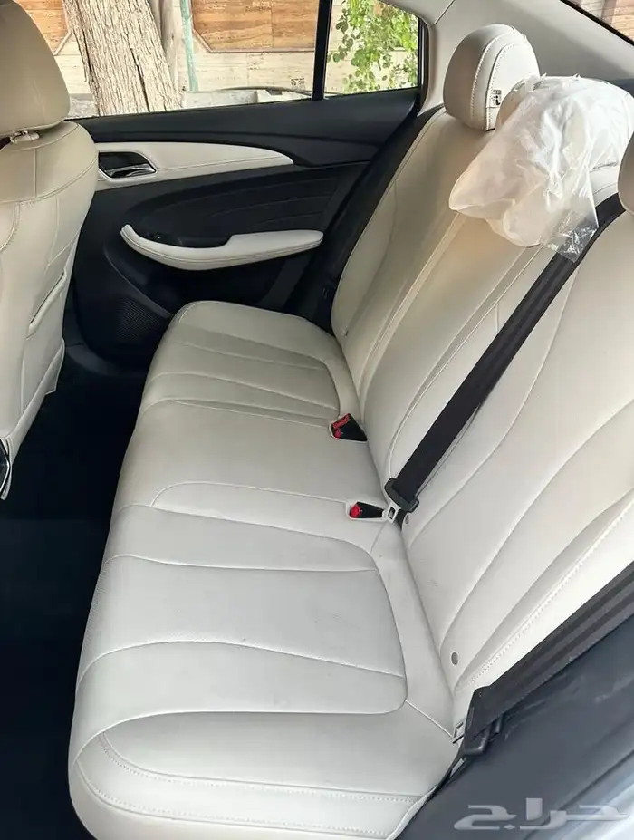 ام جي 5 موديل 2021 للتنازل MG5 بمقابل 2