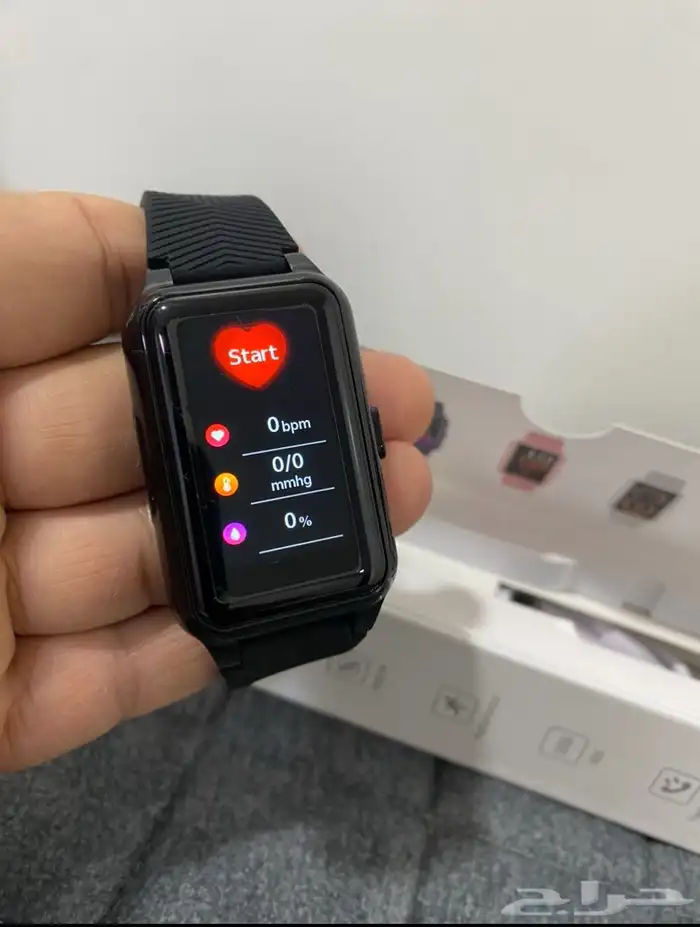 افضل ساعة مدارسة رقمية بقوة أبراج 4G بدون كاميرا 9