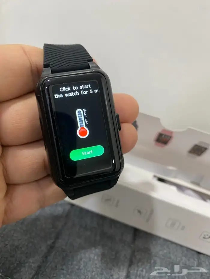 افضل ساعة مدارسة رقمية بقوة أبراج 4G بدون كاميرا 8