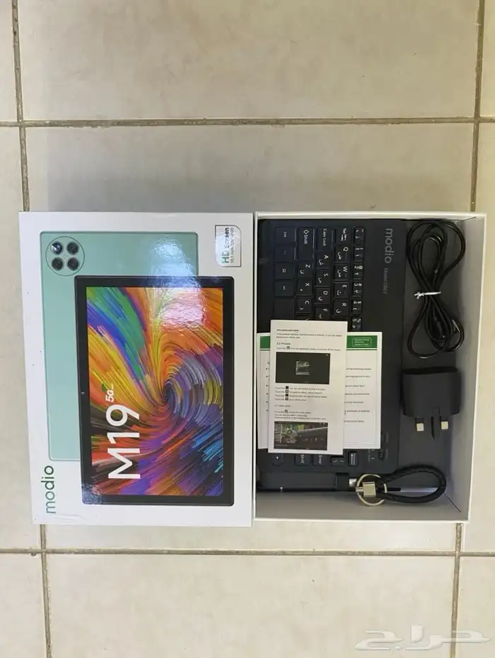 ايباد جديد كل إقراضه معاه 1