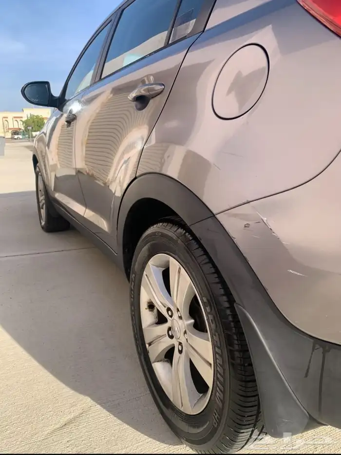 كيا سبورتاج 2013 5