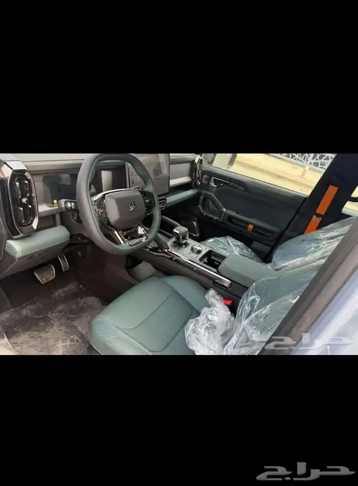 جيتور T2 لكجري 2026 10