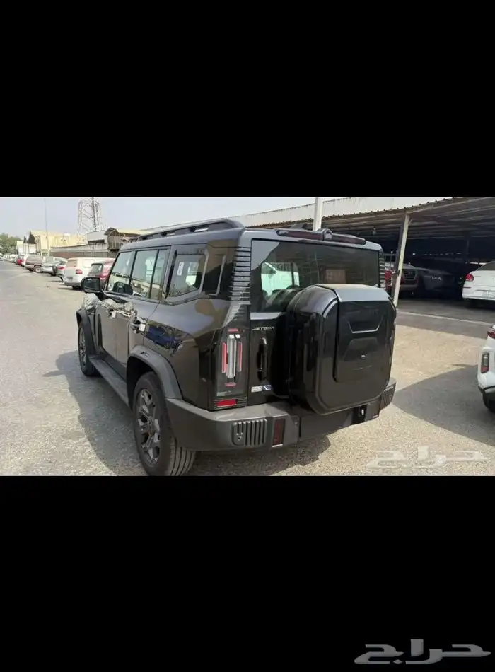 جيتور T2 لكجري 2026 7