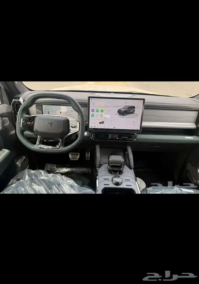 جيتور T2 لكجري 2026 12