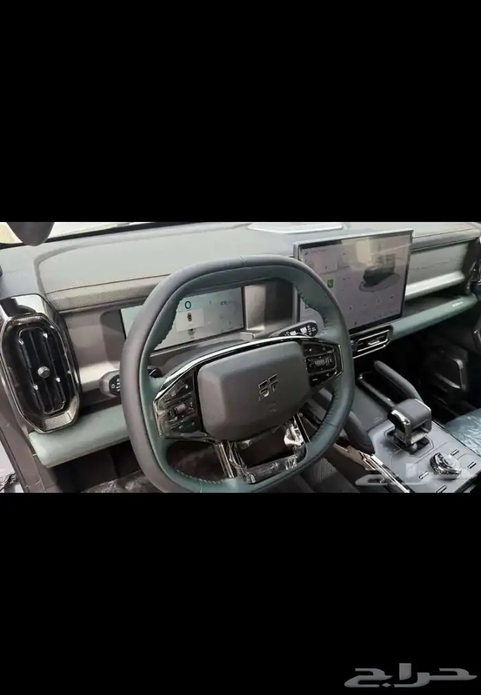 جيتور T2 لكجري 2026 11