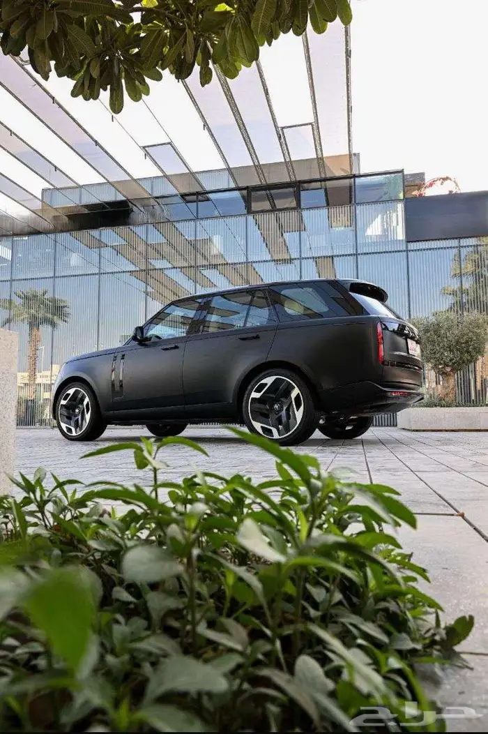 رنج روفر فوج مطفي جنوط خان للايجار 9