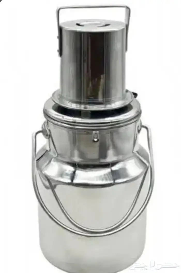 خضاضة حليب ولبن كهربائية 0