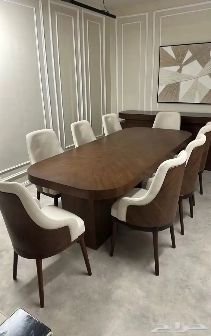 تفصيل اجود انواع طاولات حسب الطلب 3