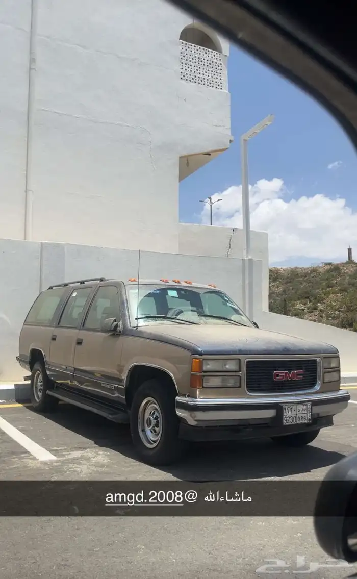 السلام عليكم ورحمة الله وبركاته عندي جمس مديل1999 3