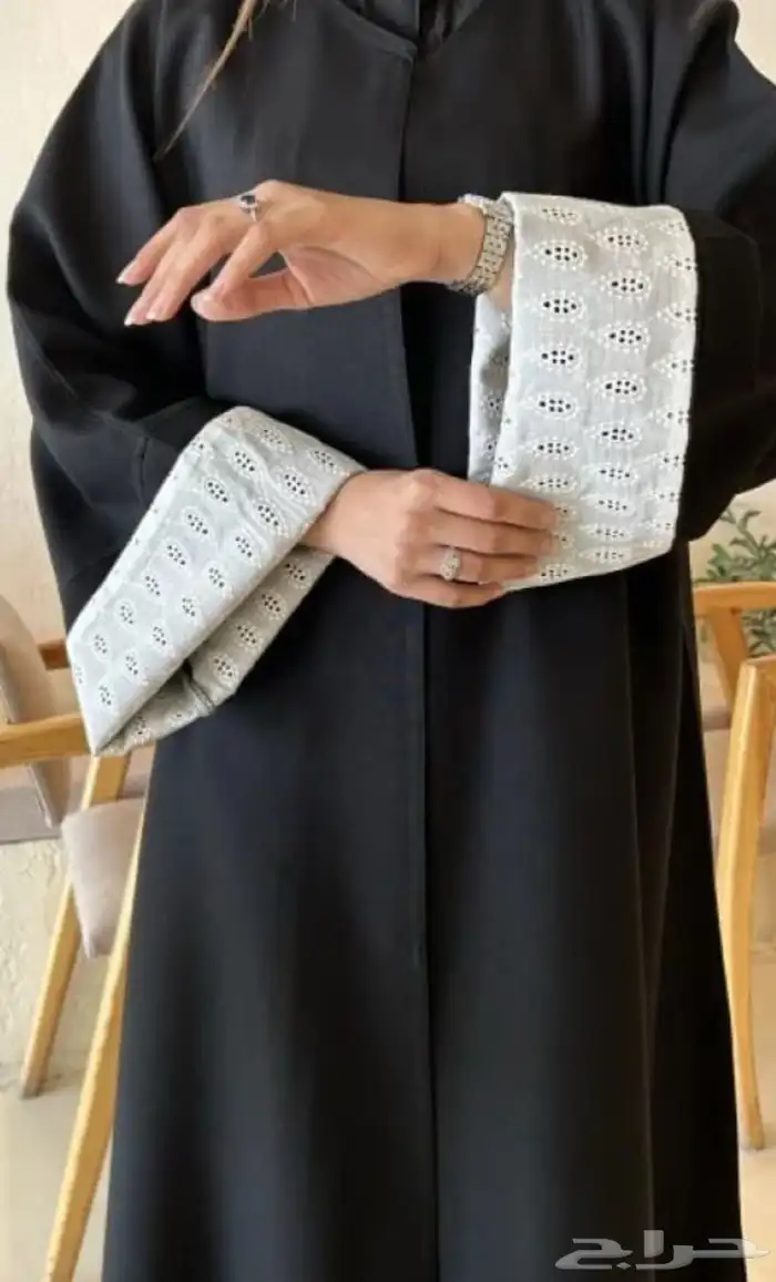 عبايات للبيع 1