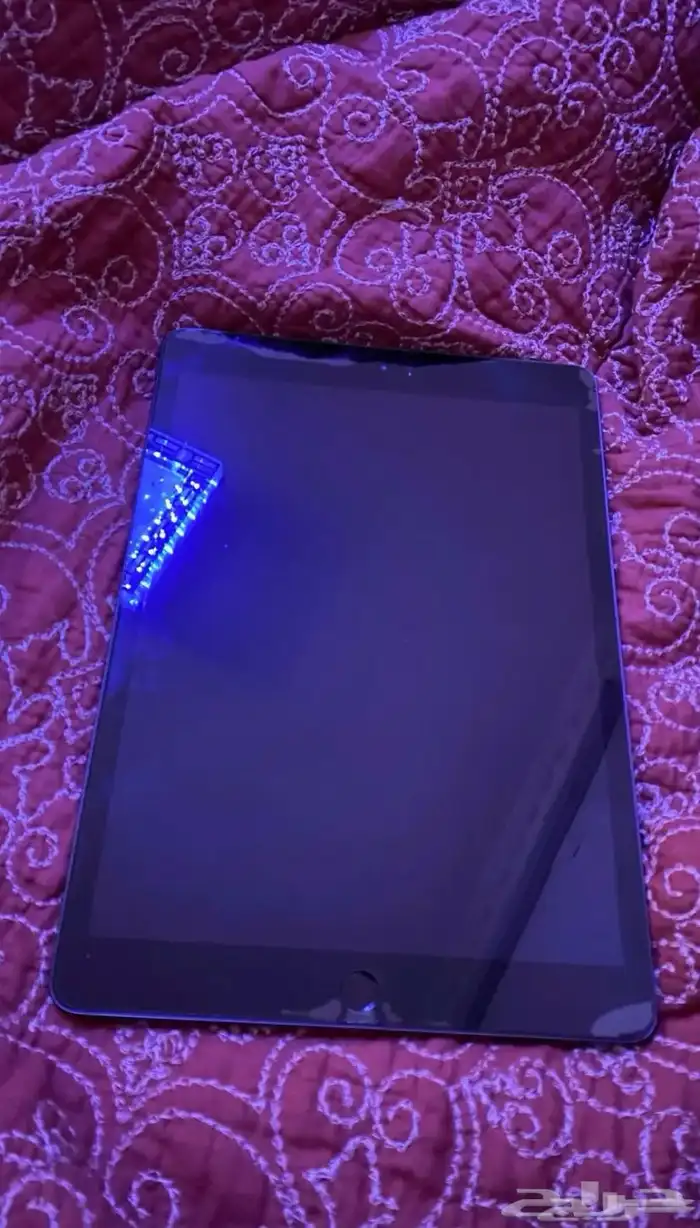 ايباد الجيل السابع استعمال نظيف للبيع 0