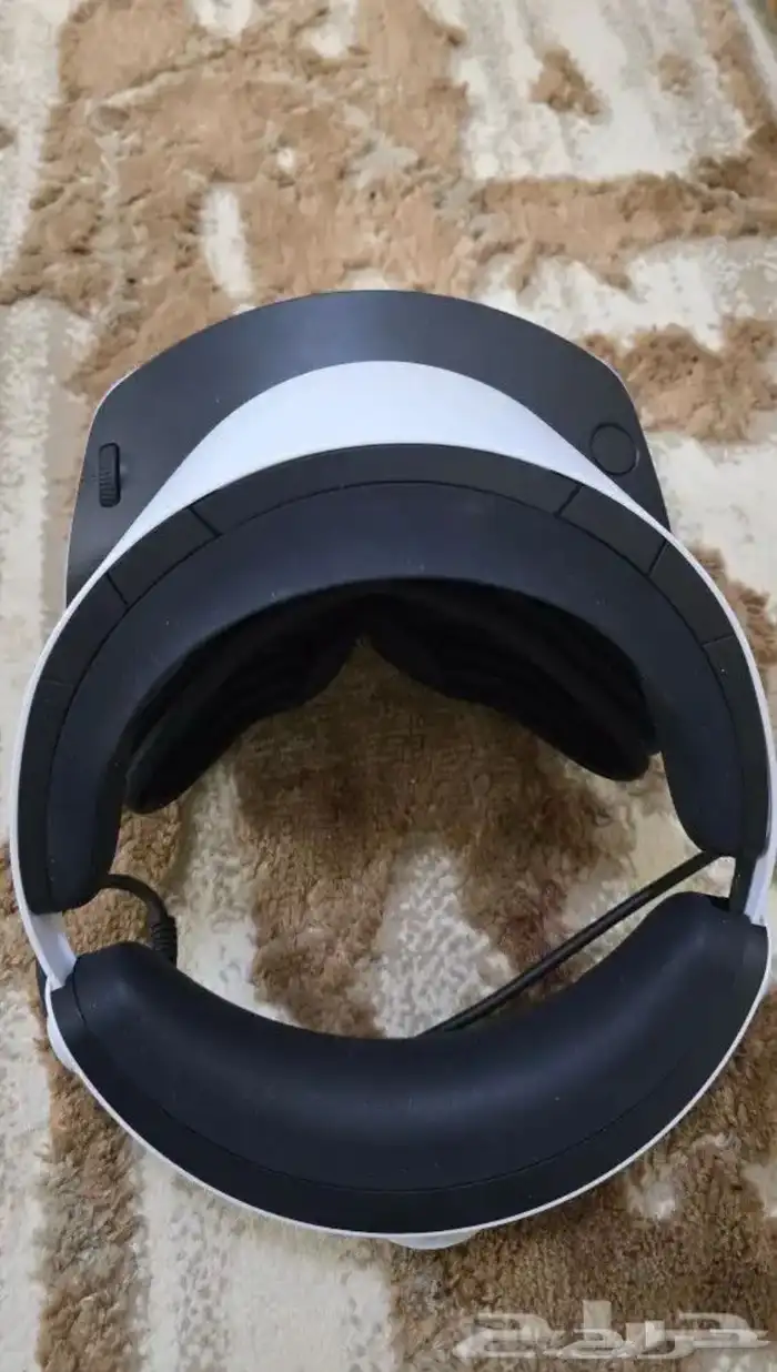 نظارات الواقع الافتراضي 1