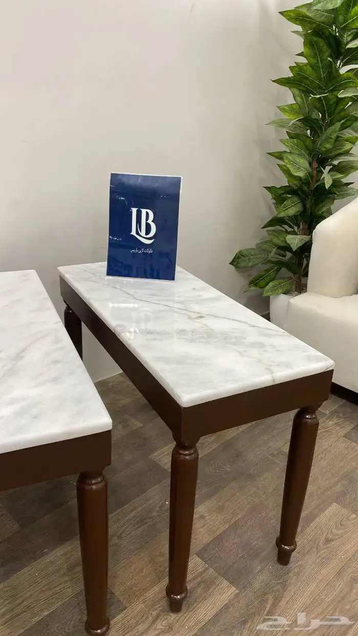 تفصيل اجود انواع طاولات حسب الطلب 4