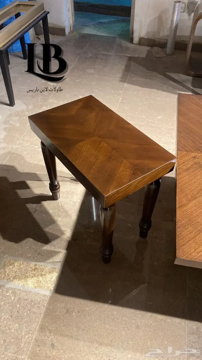 تفصيل اجود انواع طاولات حسب الطلب 1