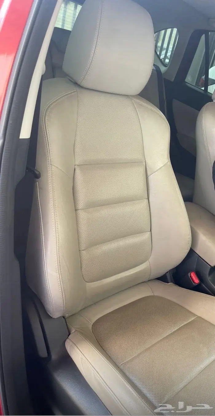 مازدا cx5 موديل 2015 18