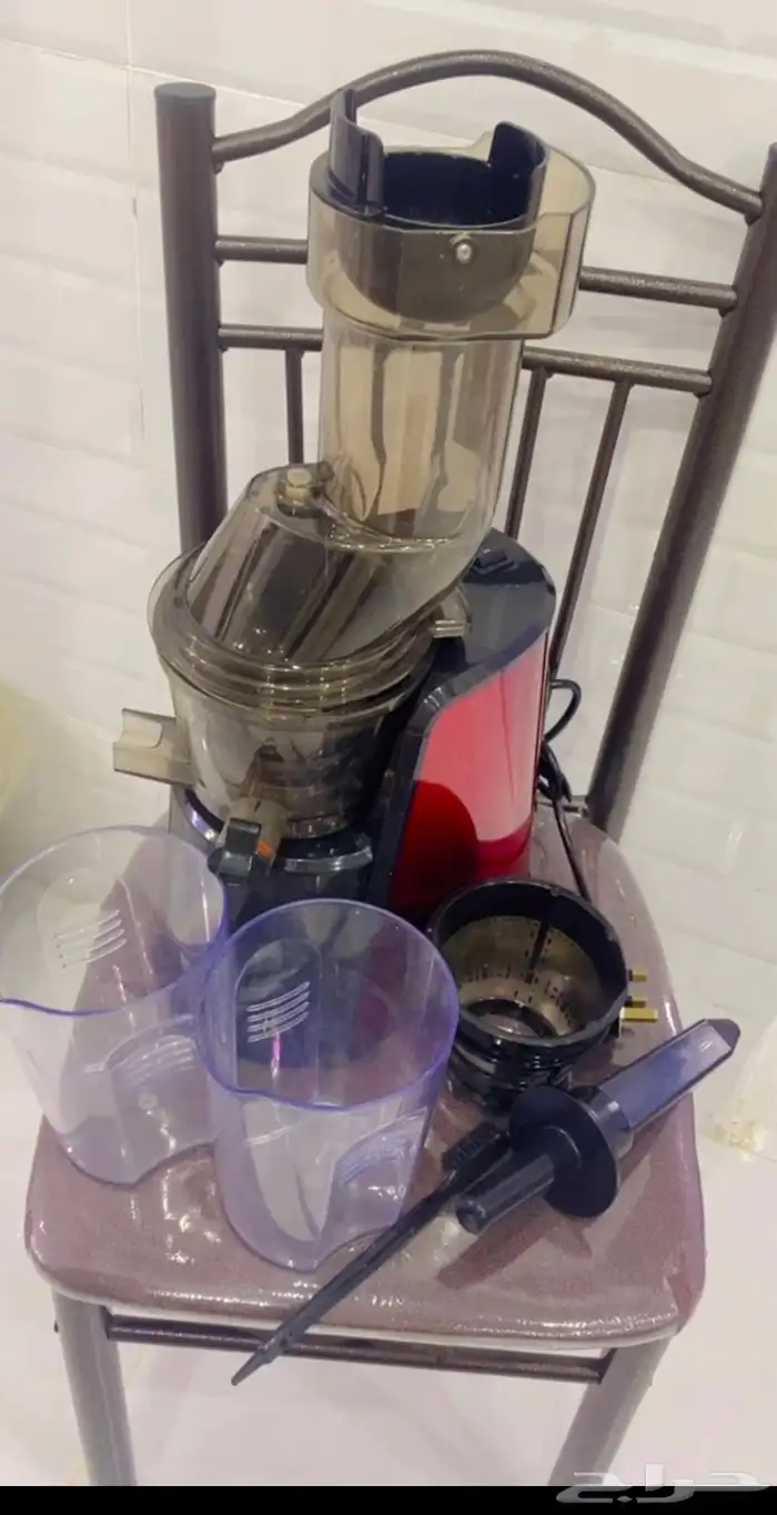 عصاره فواكه 0