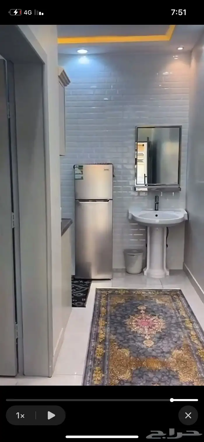 للايجار- ابها - ال غليظ 1
