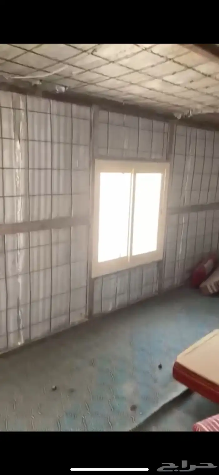 بركس صندقه حجم 4 8 2