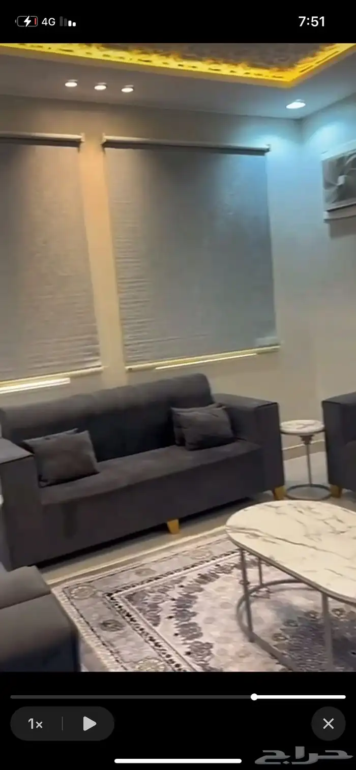 للايجار- ابها - ال غليظ 2