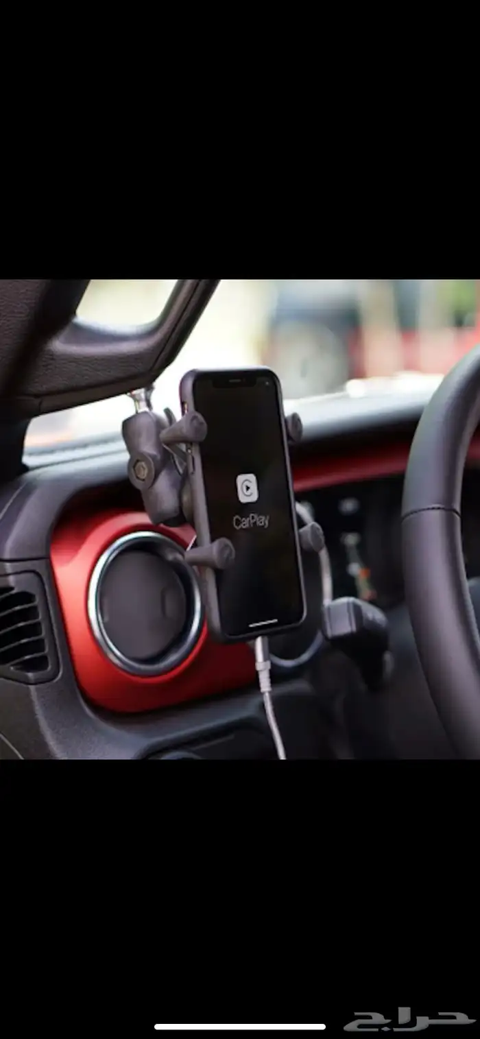 ستاند جوال جلادتور و رانجلر 2