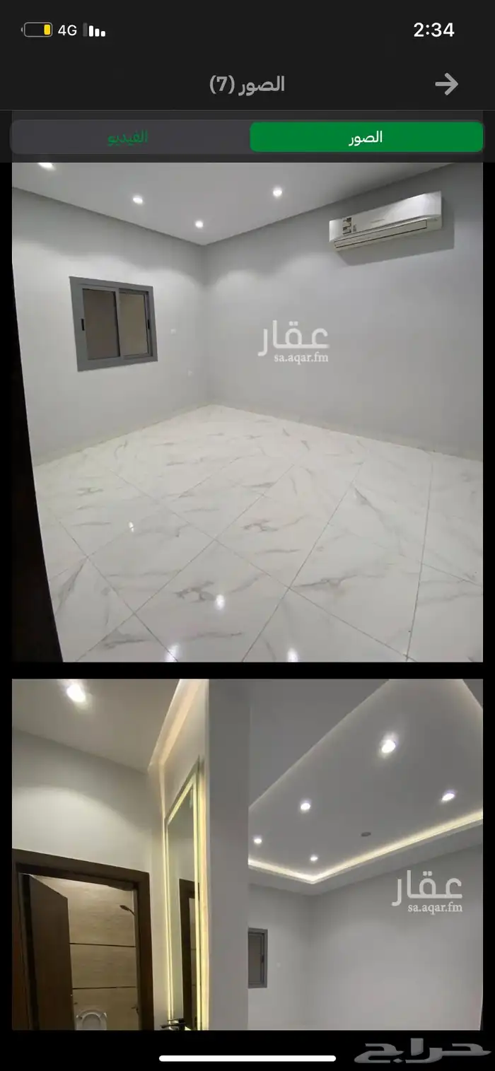 ابغى شقه يكون كذا تشطيبها للايجار تكون شهري 0