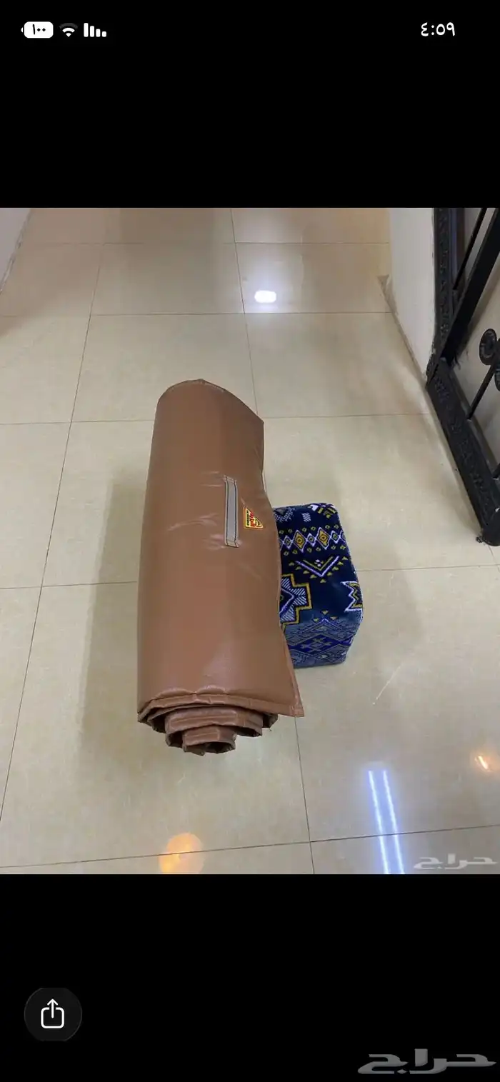 مدات ومراكي 3